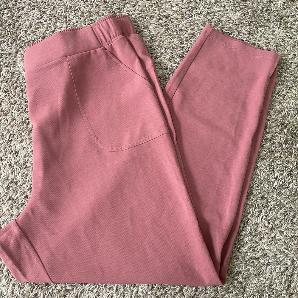 32 degrees Cool X-Large Pants Garnet Rouge